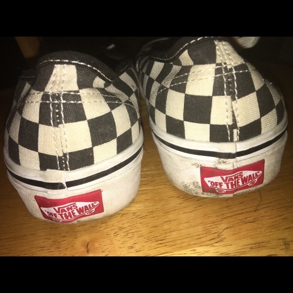 VANS authentic - Picture 6 of 6